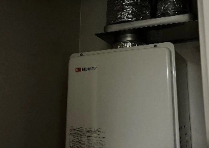 PS等の暗所への防カビ施⼯